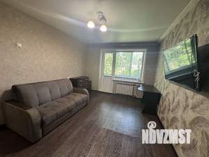 1-к квартира, вторичка, 30м2, 5/5 этаж
