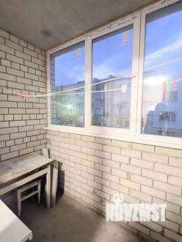 1-к квартира, вторичка, 30м2, 2/3 этаж