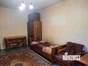 3-к квартира, вторичка, 60м2, 3/5 этаж