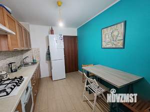 2-к квартира, вторичка, 55м2, 10/11 этаж