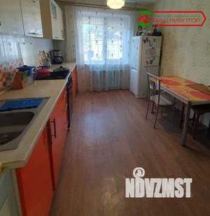 3-к квартира, вторичка, 64м2, 1/9 этаж