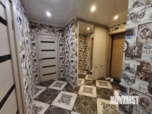 3-к квартира, вторичка, 60м2, 1/6 этаж