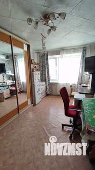 1-к квартира, вторичка, 31м2, 3/5 этаж