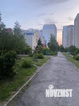 2-к квартира, вторичка, 60м2, 9/10 этаж