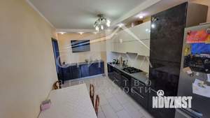 3-к квартира, вторичка, 80м2, 9/10 этаж