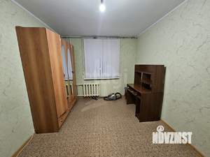 2-к квартира, вторичка, 50м2, 6/9 этаж