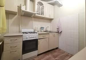 1-к квартира, вторичка, 33м2, 5/5 этаж