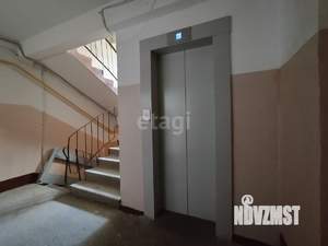 1-к квартира, вторичка, 33м2, 5/10 этаж