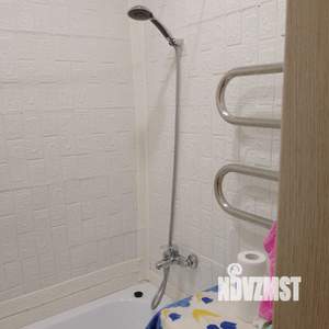 1-к квартира, вторичка, 37м2, 10/10 этаж