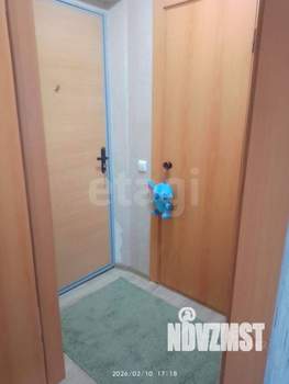 1-к квартира, вторичка, 25м2, 2/9 этаж