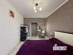 2-к квартира, вторичка, 43м2, 3/4 этаж