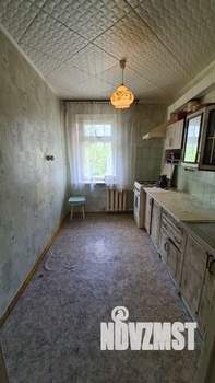 3-к квартира, вторичка, 60м2, 5/5 этаж