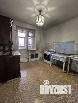 2-к квартира, вторичка, 50м2, 5/5 этаж