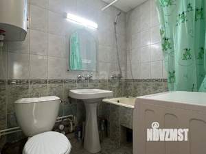 2-к квартира, вторичка, 46м2, 8/9 этаж
