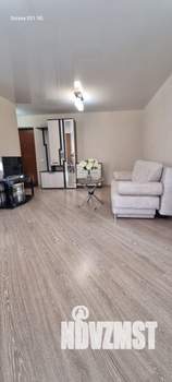 1-к квартира, вторичка, 33м2, 4/10 этаж