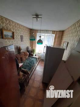 3-к квартира, вторичка, 56м2, 8/9 этаж