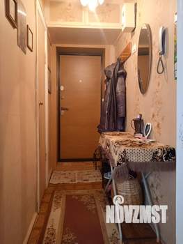 1-к квартира, вторичка, 31м2, 2/5 этаж