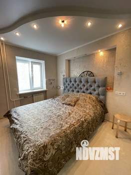 2-к квартира, вторичка, 73м2, 1/10 этаж