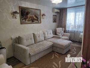 3-к квартира, вторичка, 60м2, 1/9 этаж