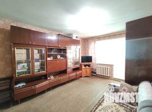 1-к квартира, вторичка, 40м2, 4/10 этаж