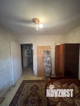 3-к квартира, вторичка, 74м2, 5/9 этаж
