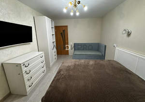 3-к квартира, вторичка, 74м2, 4/10 этаж