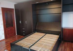 1-к квартира, вторичка, 46м2, 7/10 этаж