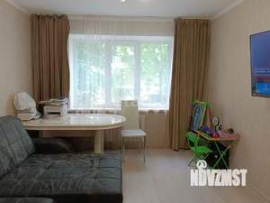 3-к квартира, вторичка, 74м2, 1/6 этаж