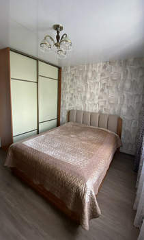 2-к квартира, вторичка, 58м2, 2/10 этаж