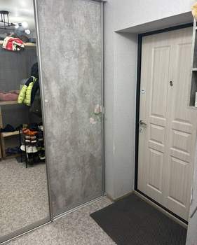 1-к квартира, вторичка, 39м2, 2/10 этаж