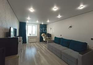 1-к квартира, вторичка, 44м2, 10/10 этаж