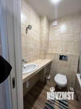 1-к квартира, вторичка, 31м2, 9/10 этаж