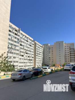 1-к квартира, вторичка, 35м2, 8/10 этаж