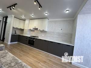 2-к квартира, вторичка, 47м2, 3/10 этаж