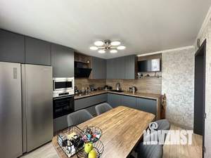 2-к квартира, вторичка, 73м2, 10/12 этаж