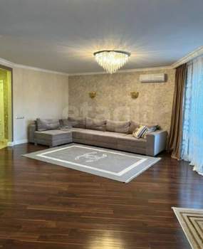 3-к квартира, вторичка, 130м2, 5/11 этаж