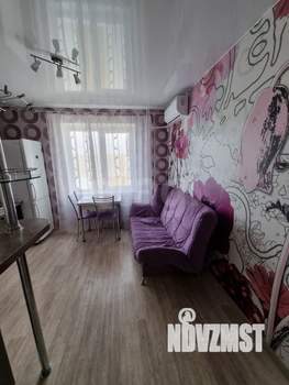 1-к квартира, вторичка, 46м2, 10/10 этаж