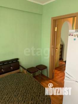 1-к квартира, вторичка, 38м2, 3/5 этаж