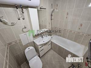 2-к квартира, вторичка, 43м2, 1/5 этаж