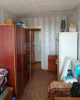 2-к квартира, вторичка, 41м2, 5/5 этаж