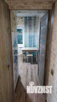 1-к квартира, вторичка, 31м2, 2/6 этаж