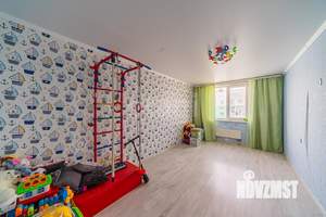 3-к квартира, вторичка, 108м2, 16/16 этаж