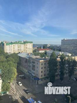 3-к квартира, вторичка, 82м2, 9/24 этаж