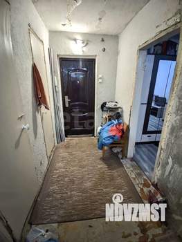 1-к квартира, вторичка, 33м2, 2/9 этаж