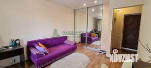 1-к квартира, вторичка, 33м2, 3/9 этаж
