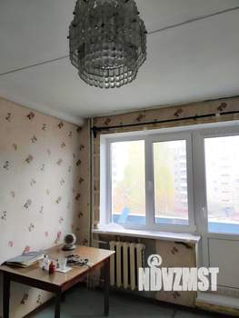 3-к квартира, вторичка, 60м2, 4/5 этаж