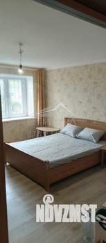 1-к квартира, вторичка, 41м2, 1/5 этаж