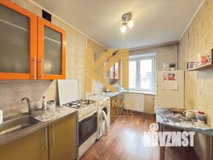 3-к квартира, вторичка, 73м2, 2/10 этаж