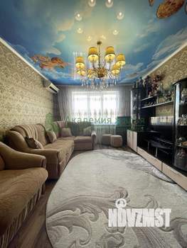 3-к квартира, вторичка, 67м2, 4/9 этаж