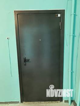 1-к квартира, вторичка, 38м2, 2/10 этаж